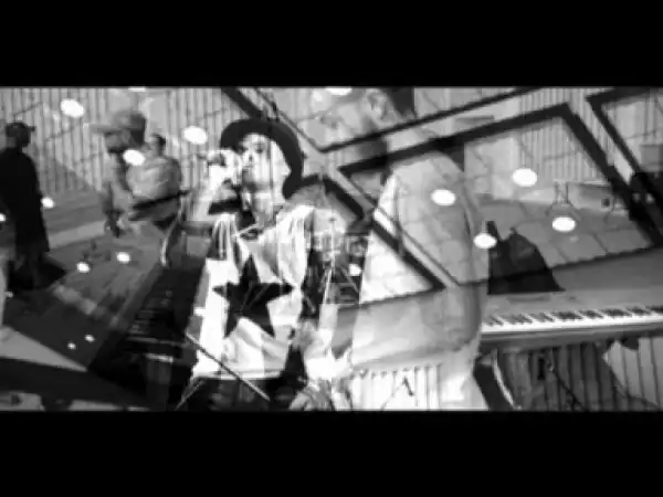 Video: Bilal - Butterfly (feat. Robert Glasper)